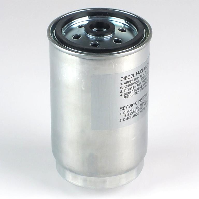 Filtre à carburant (Filtre à gasoil) DELPHI ref. HDF685